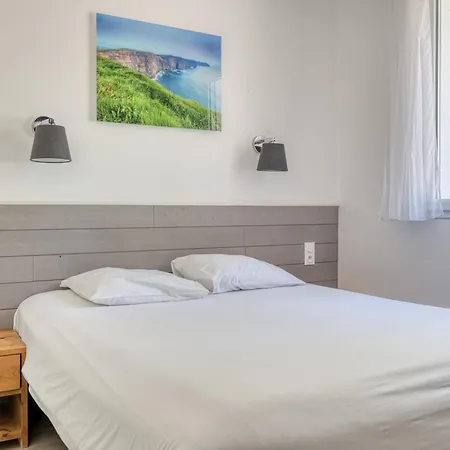 فيلة Irlande - Domaine Le Sherwood نوتر دام دي مونتس