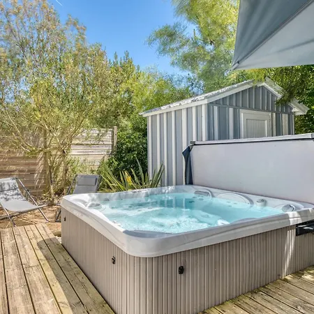 Irlande - Domaine Le Sherwood * نوتر دام دي مونتس